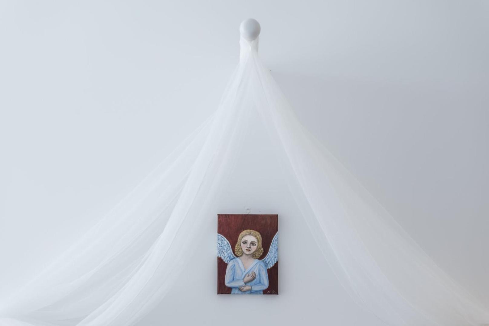 شقة Guestready - Feels Like Heaven بورتو المظهر الخارجي الصورة